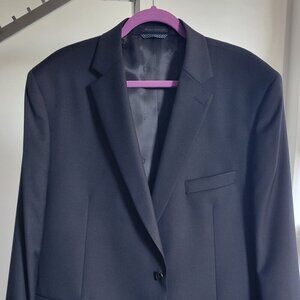 Lauren Ralph Lauren Ultraflex Lattimore Men Suit Jacket (Size: 48R)